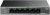 Неуправляемый коммутатор TP-Link LiteWave LS106LP V1 
