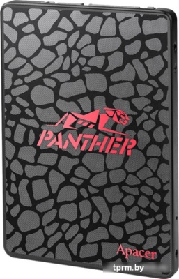 SSD Apacer Panther AS350 256GB AP256GAS350-1 