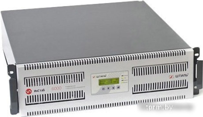 Стабилизатор напряжения Штиль ИнСтаб IS3306RT (в стойку) 