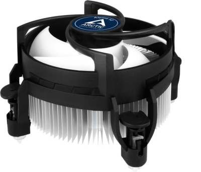 Кулер для процессора Arctic Alpine 12 ACALP00027A 