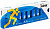 Mirex Ultra Alkaline AA 10 шт LR6-M10 