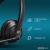 Офисная гарнитура Oklick HS-M500 Офисная гарнитура Oklick HS-M500
