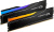 Оперативная память G.Skill Trident Z5 CK RGB 2x24ГБ DDR5 8200 МГц F5-8200C4052G24GX2-TZ5CRK 