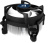 Кулер для процессора Arctic Alpine 12 ACALP00027A Кулер для процессора Arctic Alpine 12 ACALP00027A