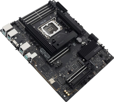 Материнская плата ASUS Pro WS W880-ACE SE 
