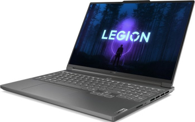 Игровой ноутбук Lenovo Legion Slim 7 16IRH8 82Y3005XPS 