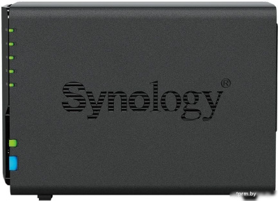 Сетевой накопитель Synology DiskStation DS224+ 