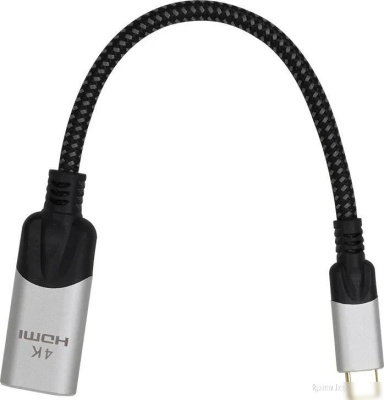 Адаптер VCOM CU423MV-4K 