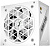 Блок питания 1stPlayer NGDP Gold 1000W HA-1000BA4-WH 