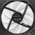 Вентилятор для корпуса DeepCool FD14 ARGB R-FD14-BKAPN1-G 
