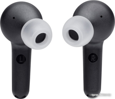 Наушники JBL Tune 215TWS (черный) 