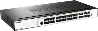 Коммутатор D-Link DGS-3000-28SC 