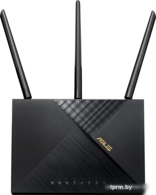 4G Wi-Fi роутер ASUS 4G-AX56 