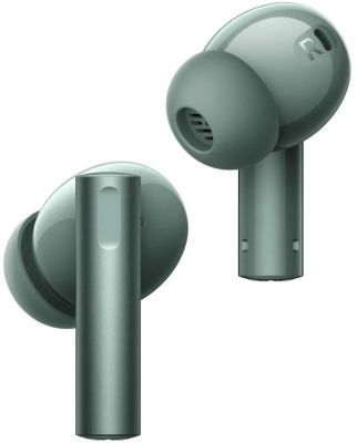 Наушники Realme Buds Air 6 (зеленый) 