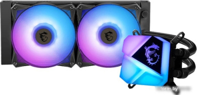 Кулер для процессора MSI MAG Coreliquid C280 
