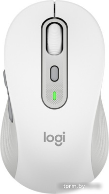 Мышь Logitech Signature Plus M750 (белый) 