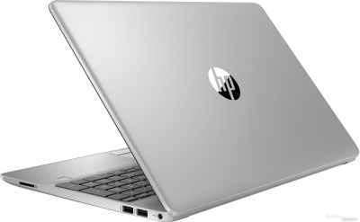 Ноутбук 15.6" IPS FHD HP 255 G8 silver (AMD Ryzen 5 5500U/16Gb(8Gb+8Gb)/256Gb SSD/VGA int/noOS) ((7J034AA_16G)) 