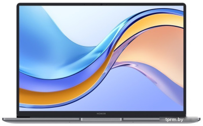 Ноутбук HONOR MagicBook X 14 2023 FRI-F56 5301AFKC 