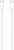 Кабель Apple USB Type-C - USB Type-C MQKJ3ZM/A (1 м, белый) 