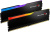 Оперативная память G.Skill Ripjaws M5 RGB 2x16ГБ DDR5 6000 МГц F5-6000J3648D16GX2-RM5RK Оперативная память G.Skill Ripjaws M5 RGB 2x16ГБ DDR5 6000 МГц F5-6000J3648D16GX2-RM5RK