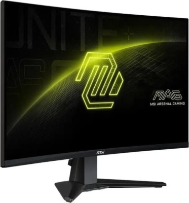 Игровой монитор MSI MAG 27CQ6F 