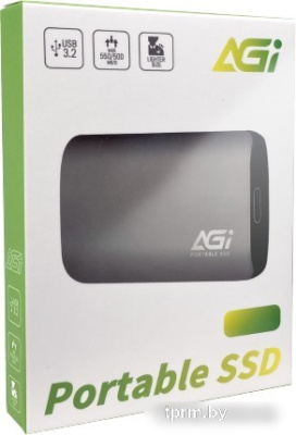 AGI ED138 2TB AGI2T0GIMED138 