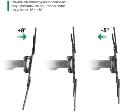 Кронштейн Onkron M4 