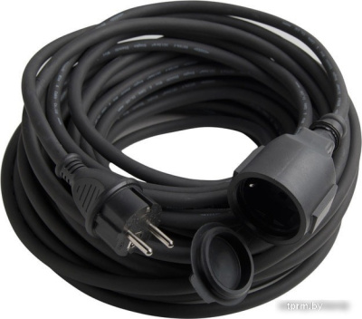 Удлинитель Electraline 01661 20 м 