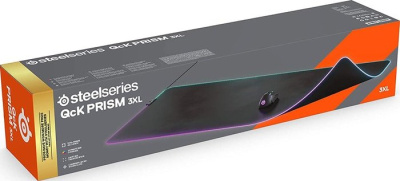 SteelSeries QcK Prism Cloth 3XL 