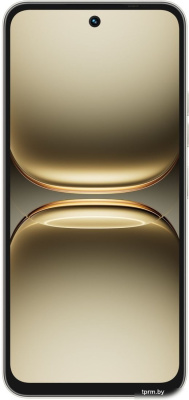 Телефон Tecno Spark Go 2 4GB/128GB (серый титановый) 