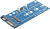Адаптер Gembird EE18-M2S3PCB-01 
