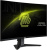 Игровой монитор MSI MAG 27CQ6F Игровой монитор MSI MAG 27CQ6F