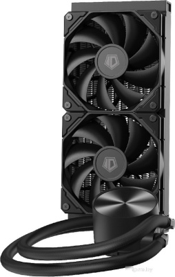 Жидкостное охлаждение для процессора ID-Cooling FrostFlow FX240 Pro 