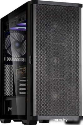 Корпус Zalman Z10 