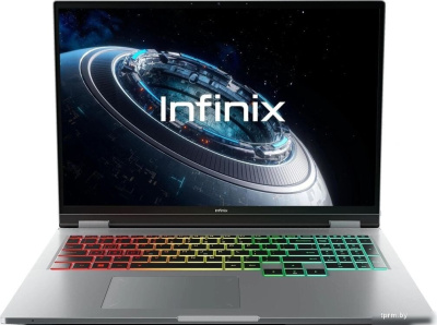 Игровой ноутбук Infinix GT Book GL614 71005000125 