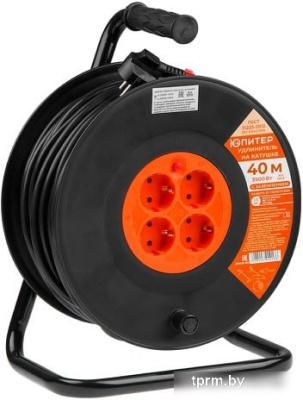 Удлинитель Юпитер JP8404-02 