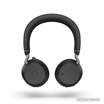 Офисная гарнитура Jabra Evolve2 75 UC Stereo USB-A (черный) 