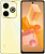 Смартфон Infinix Hot 40i X6528B 8GB/128GB (золотистый) 