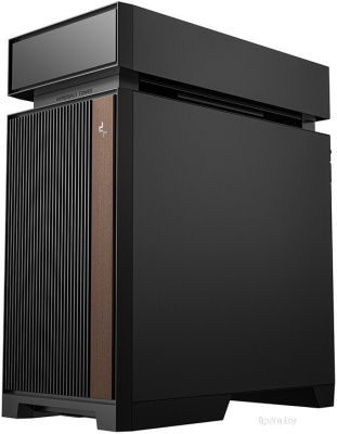 DeepCool CL660 R-CL660-BKNNA0-G-1 