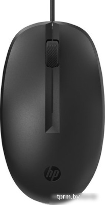 Мышь HP 125 (1 шт) 265A9A6 
