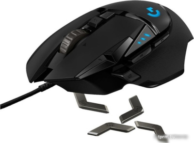 Игровая мышь Logitech G502 Hero 
