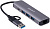 Док-станция Gembird UHB-D7 