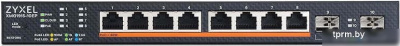 Настраиваемый коммутатор Zyxel XMG1915-10EP 