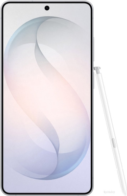 Телефон Samsung Galaxy S26 Ultra SM-S948B 12GB/256GB (белый) 