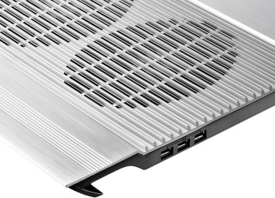 Подставка для ноутбука DeepCool N8 