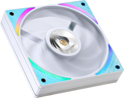 Вентилятор для корпуса Formula Air Bridge Plus WH 