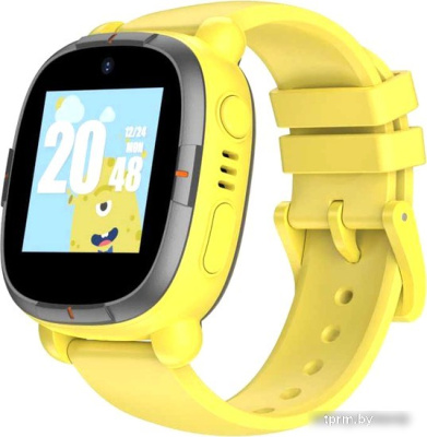 Inoi Kids Watch Lite (желтый) 