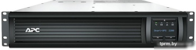 Источник бесперебойного питания APC Smart-UPS SMT2200RMI2UC 
