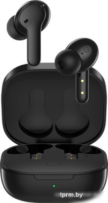 Наушники QCY T13 (черный) 