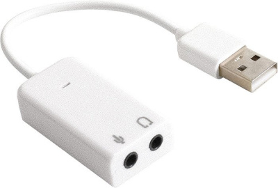 ExeGate EX-AU-01S EX294786RUS 